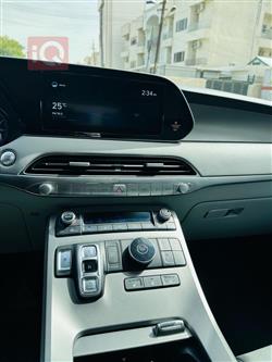 هيونداي باليسيد